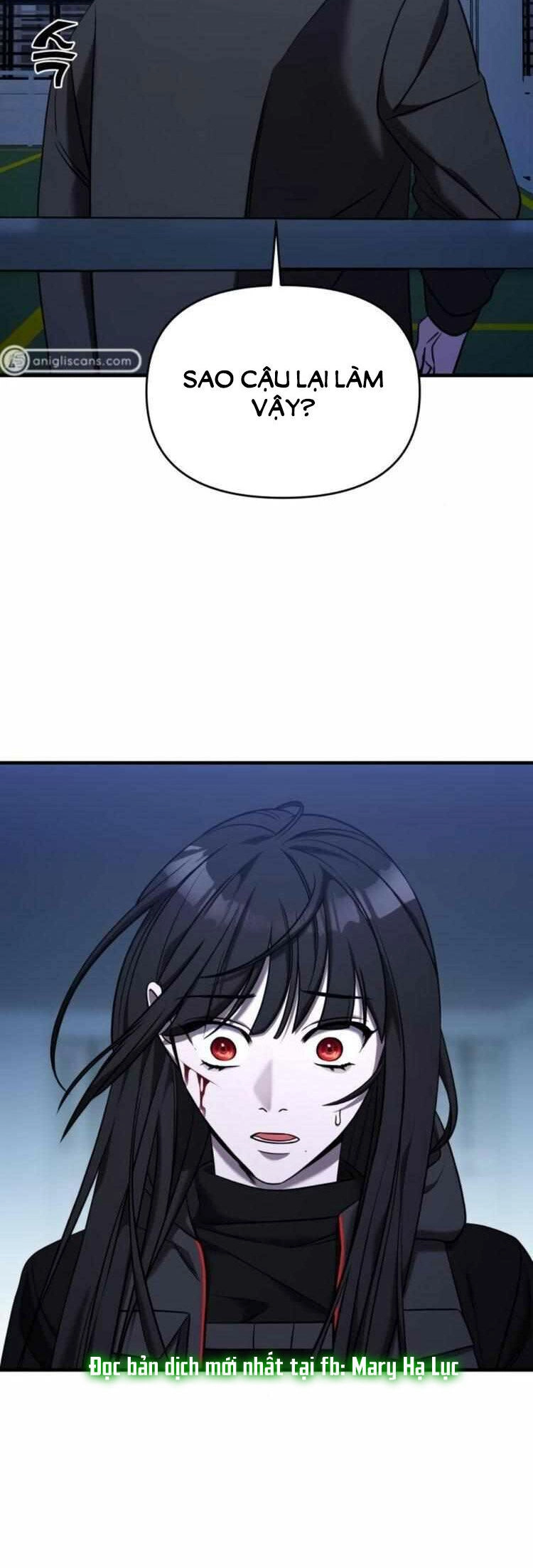 Kẻ Phản Diện Thuần Túy Chapter 67.1 - 33