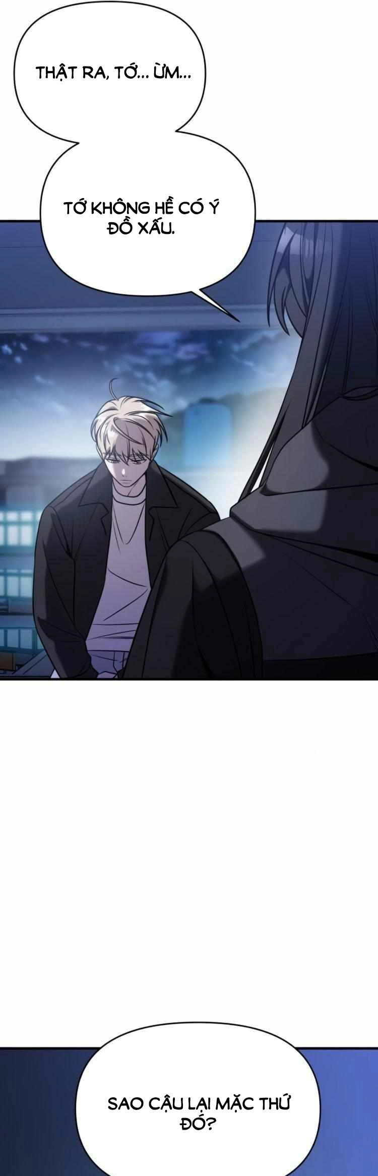 Kẻ Phản Diện Thuần Túy Chapter 67.1 - 34