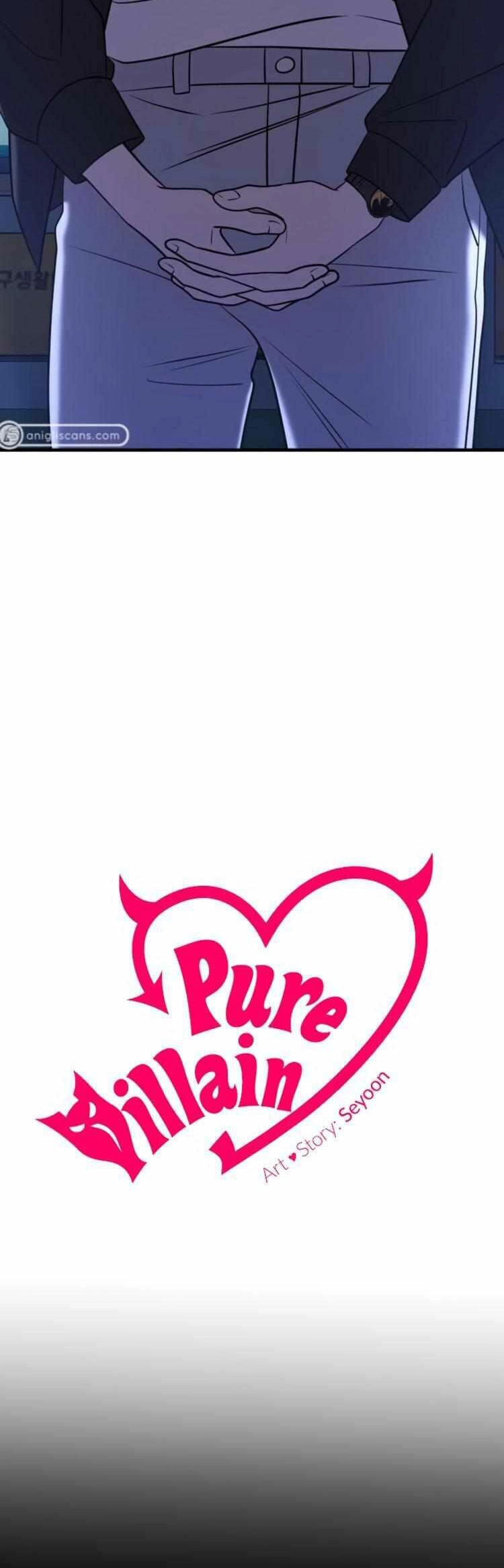 Kẻ Phản Diện Thuần Túy Chapter 67.1 - 38