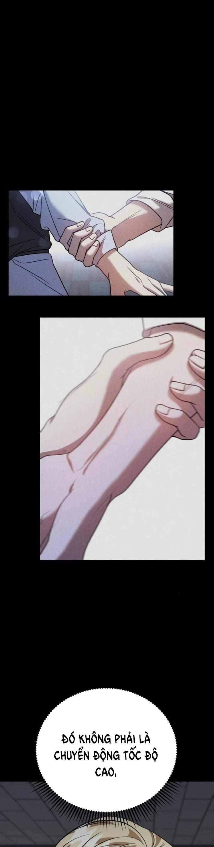 Kẻ Phản Diện Thuần Túy Chapter 67.1 - 40