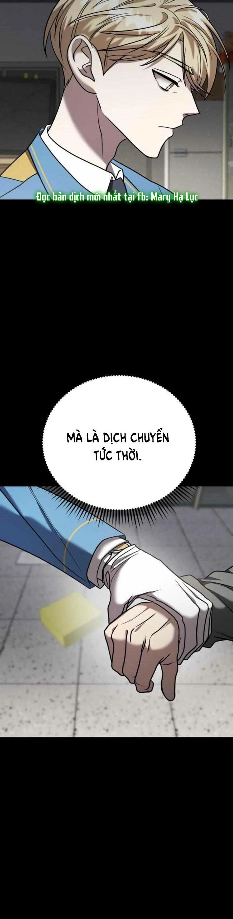 Kẻ Phản Diện Thuần Túy Chapter 67.1 - 41