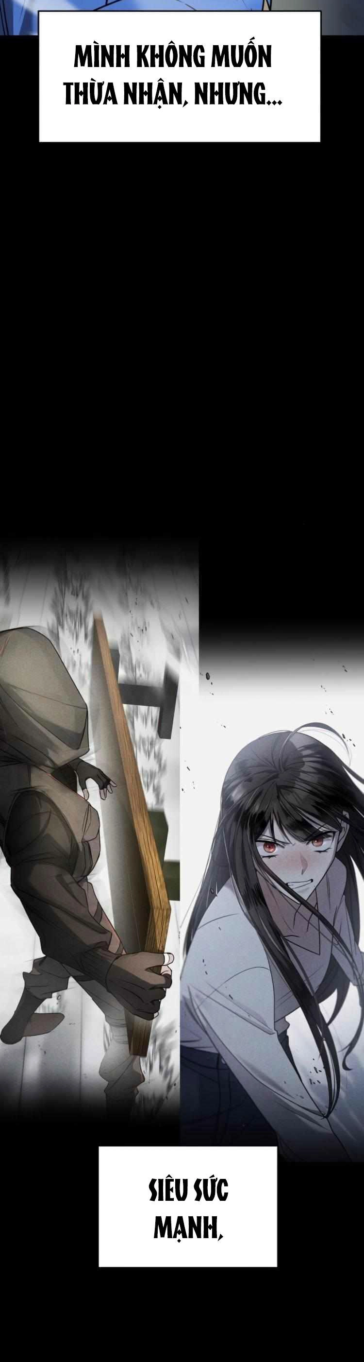 Kẻ Phản Diện Thuần Túy Chapter 67.1 - 47