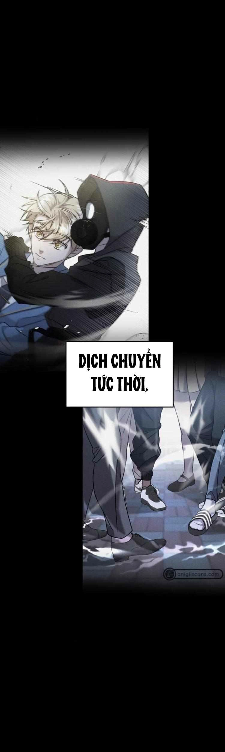 Kẻ Phản Diện Thuần Túy Chapter 67.1 - 48