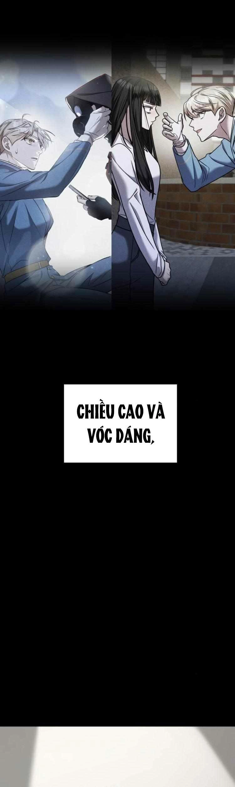 Kẻ Phản Diện Thuần Túy Chapter 67.1 - 49