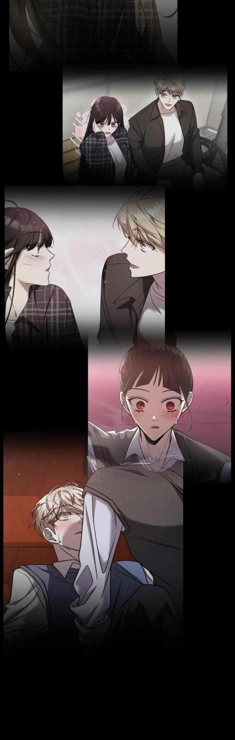 Kẻ Phản Diện Thuần Túy Chapter 67.1 - 53