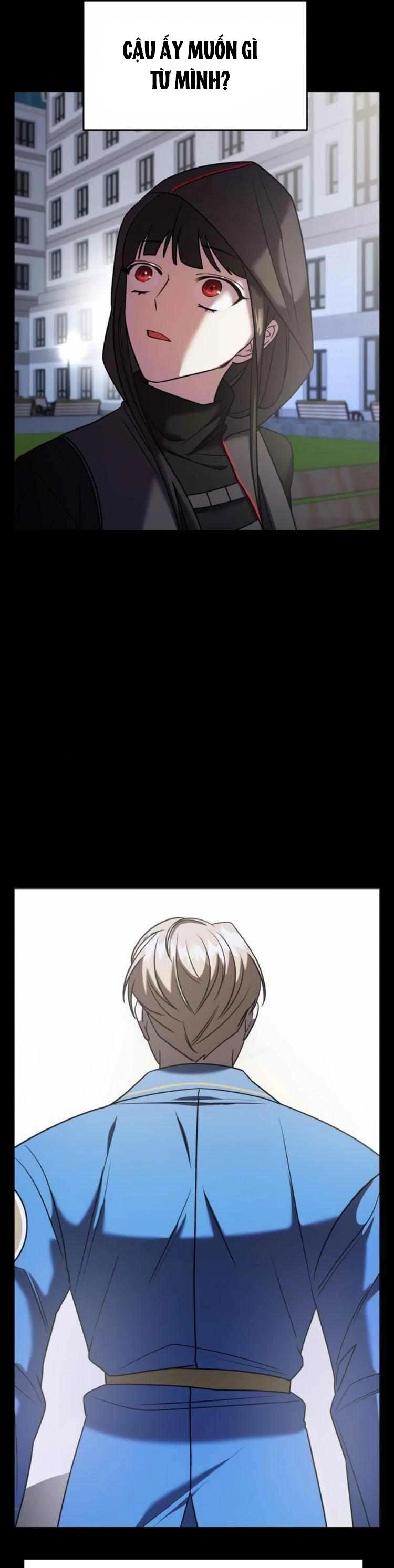 Kẻ Phản Diện Thuần Túy Chapter 67.2 - 1