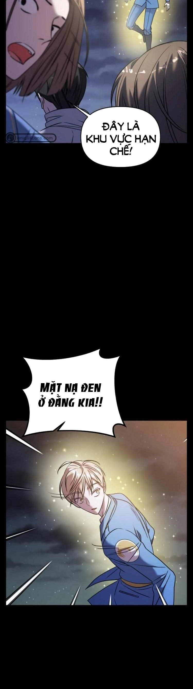 Kẻ Phản Diện Thuần Túy Chapter 67.2 - 5