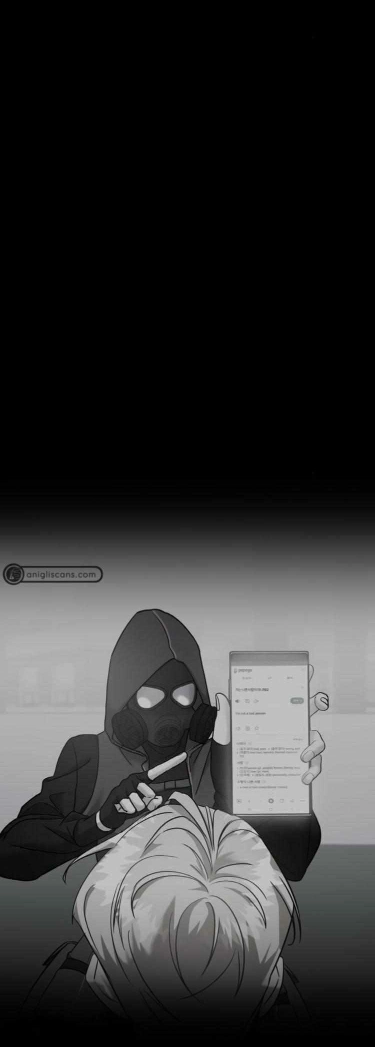 Kẻ Phản Diện Thuần Túy Chapter 67.2 - 14