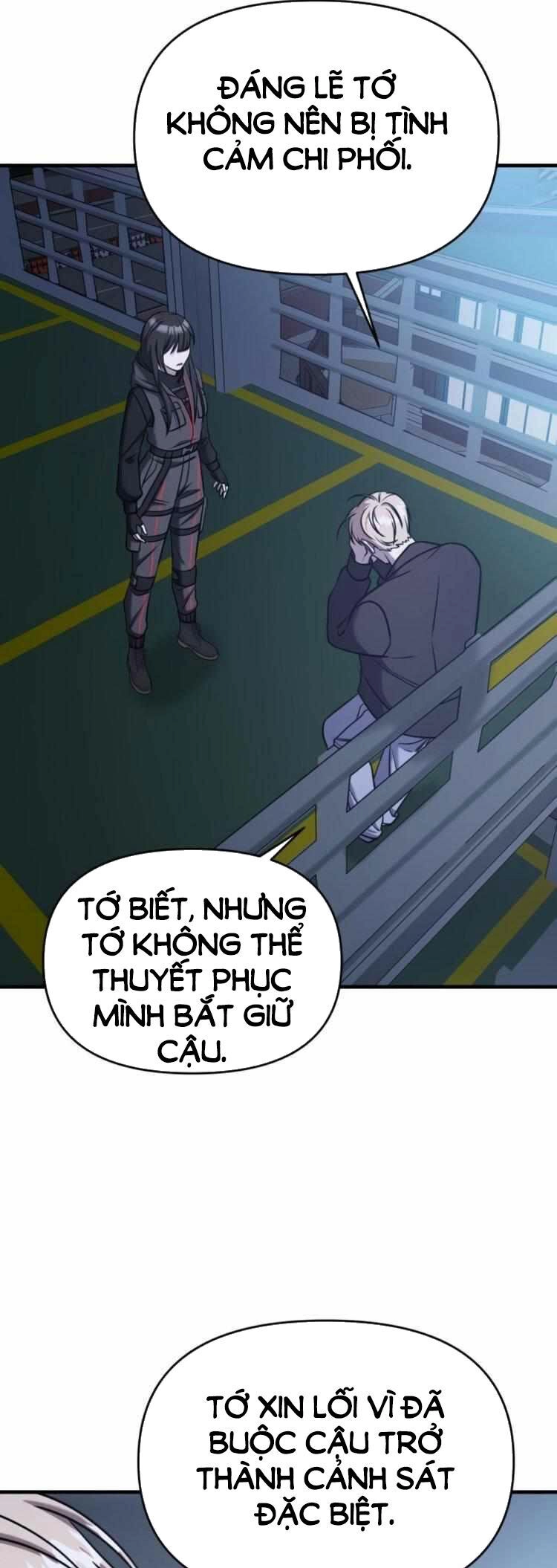 Kẻ Phản Diện Thuần Túy Chapter 67.2 - 22