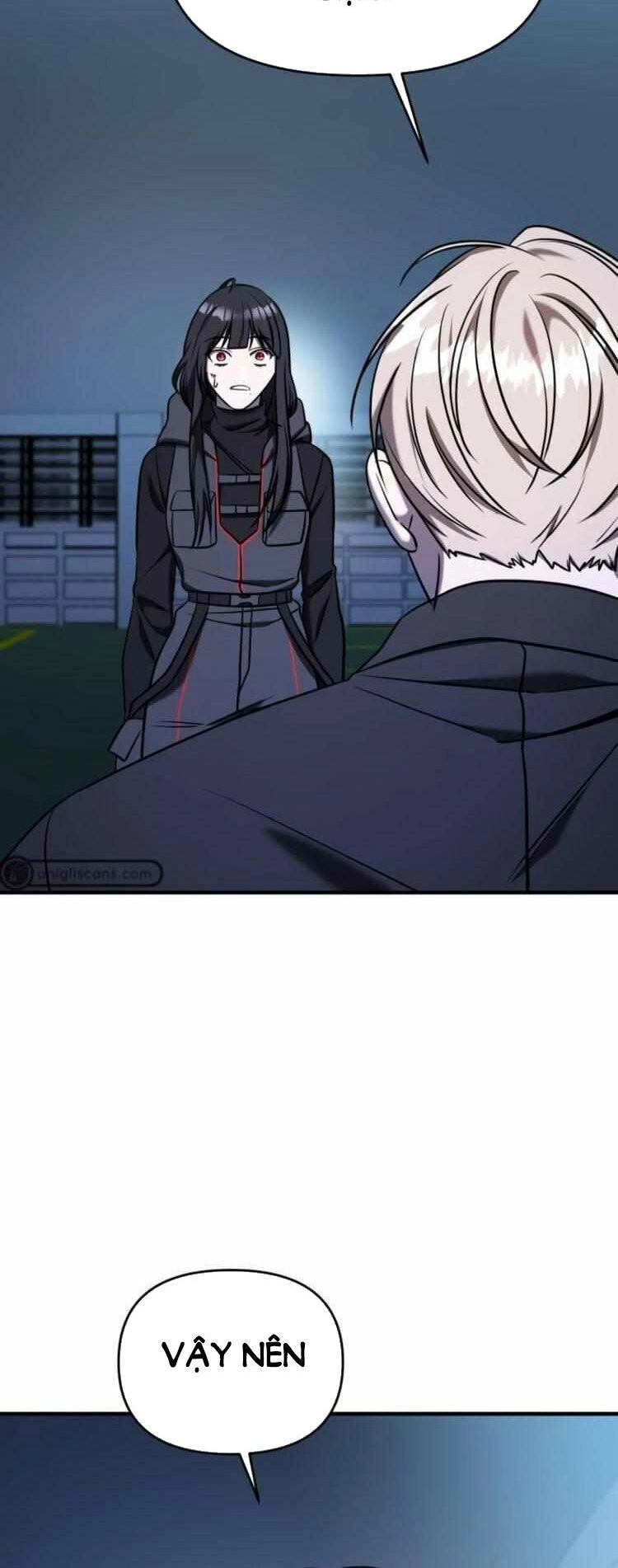 Kẻ Phản Diện Thuần Túy Chapter 67.2 - 28