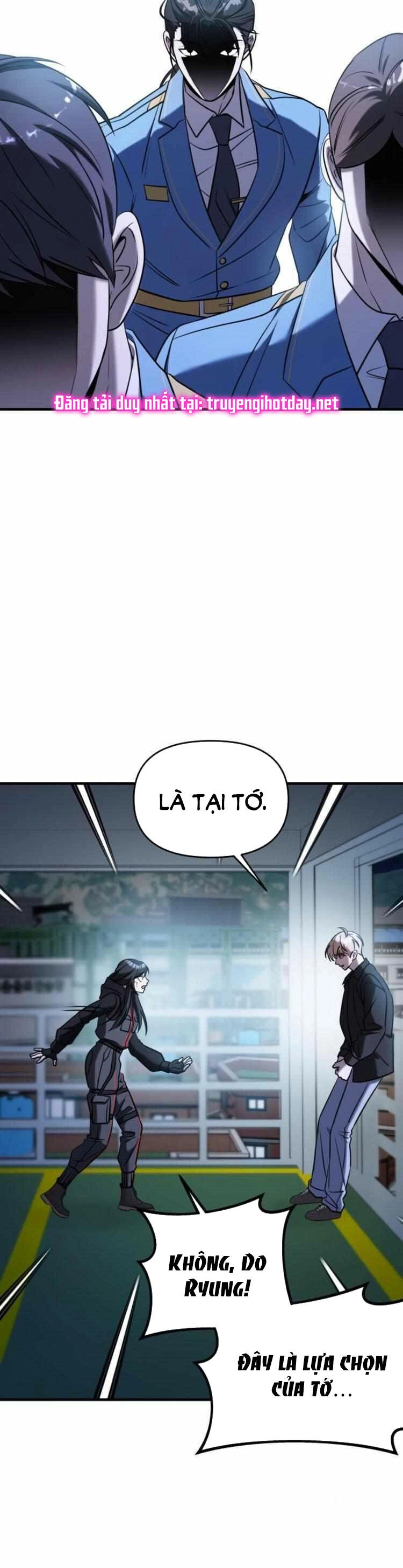 Kẻ Phản Diện Thuần Túy Chapter 67.2 - 36