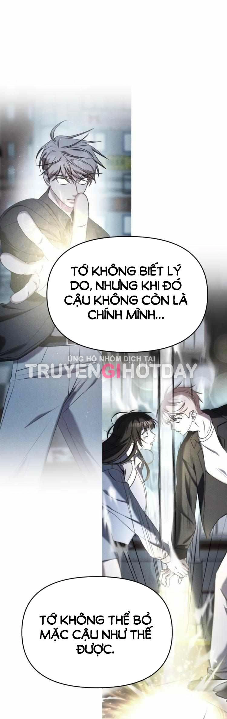 Kẻ Phản Diện Thuần Túy Chapter 67.2 - 39