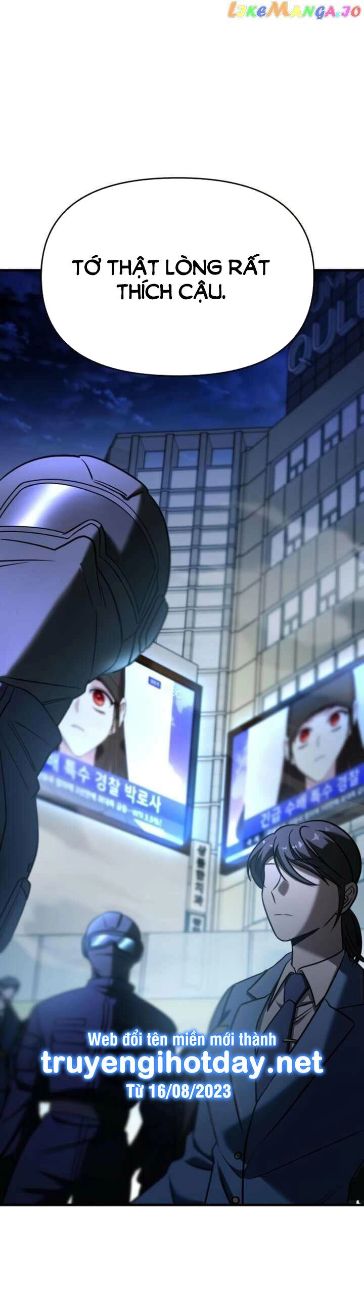 Kẻ Phản Diện Thuần Túy Chapter 68.1 - 1