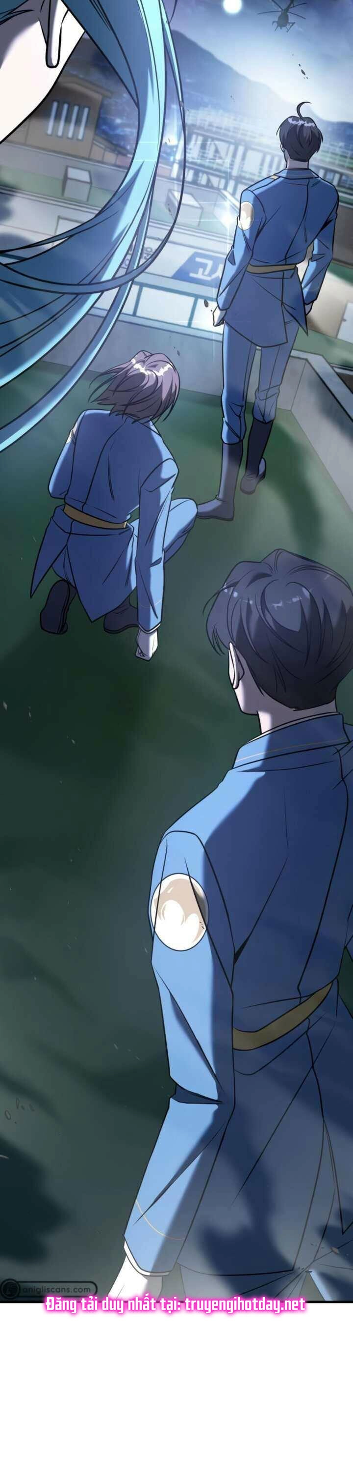 Kẻ Phản Diện Thuần Túy Chapter 68.1 - 4