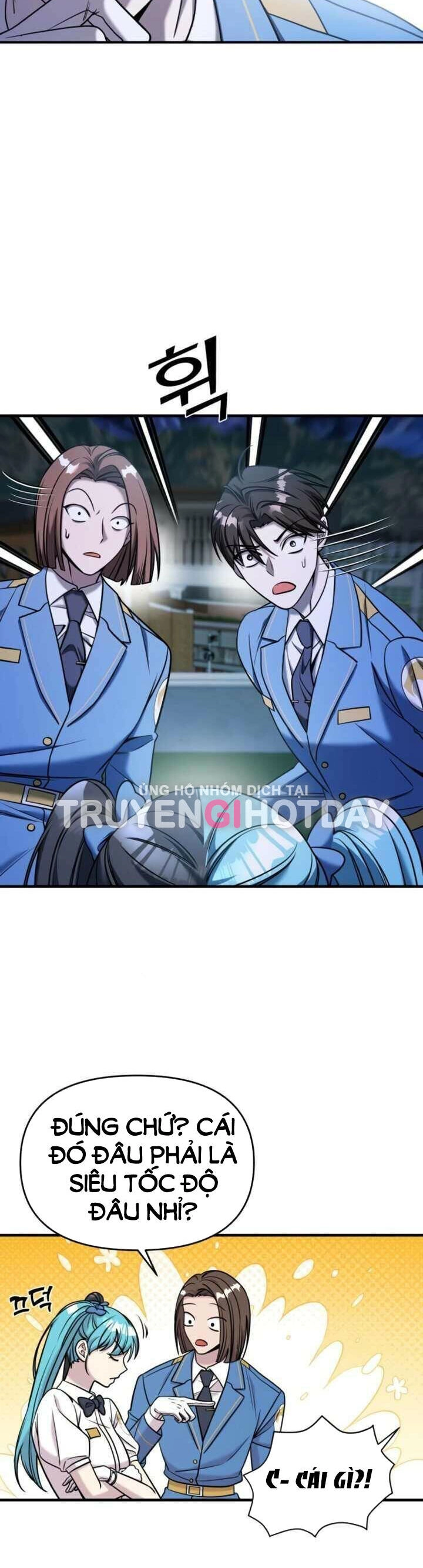 Kẻ Phản Diện Thuần Túy Chapter 68.1 - 7