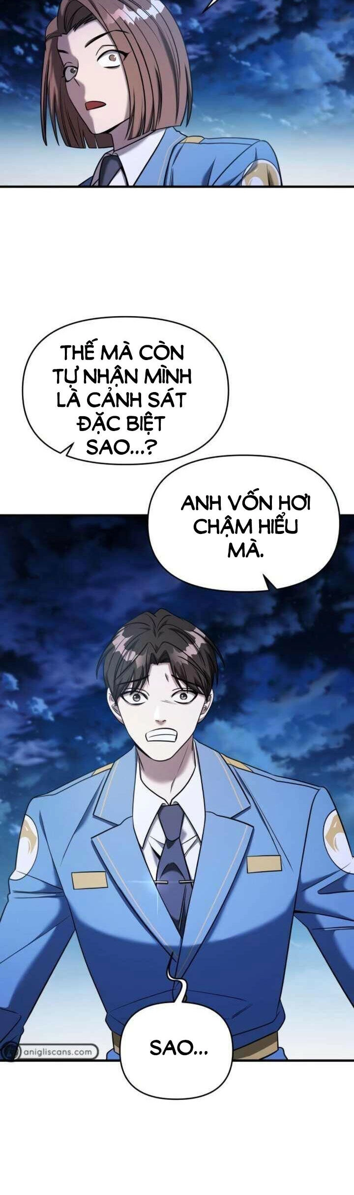 Kẻ Phản Diện Thuần Túy Chapter 68.1 - 9