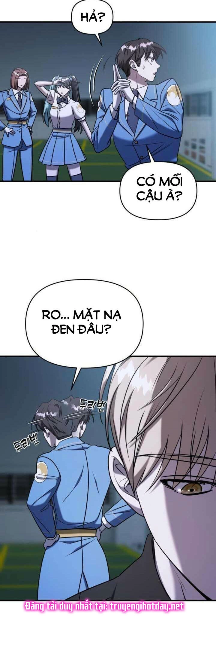 Kẻ Phản Diện Thuần Túy Chapter 68.1 - 15