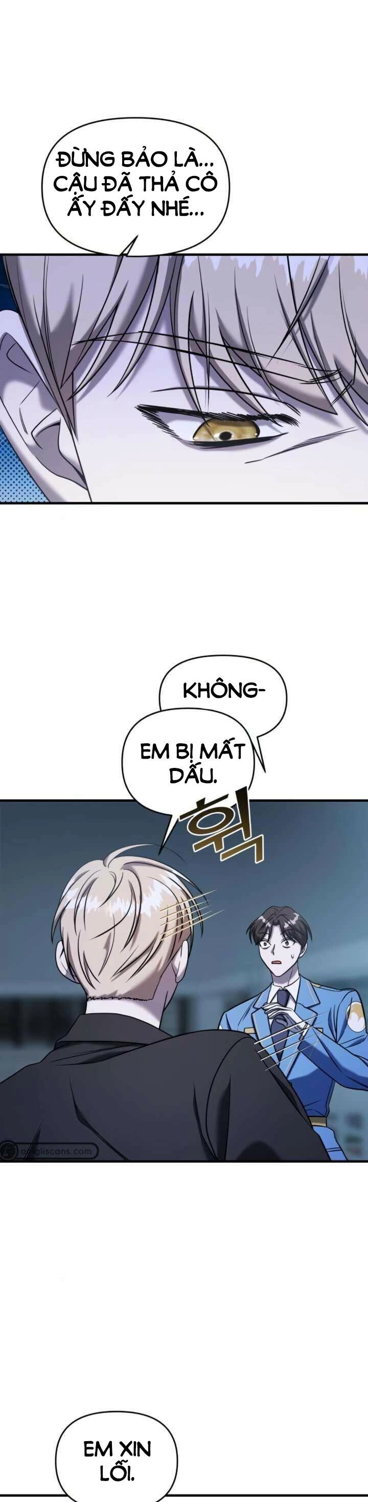 Kẻ Phản Diện Thuần Túy Chapter 68.1 - 16