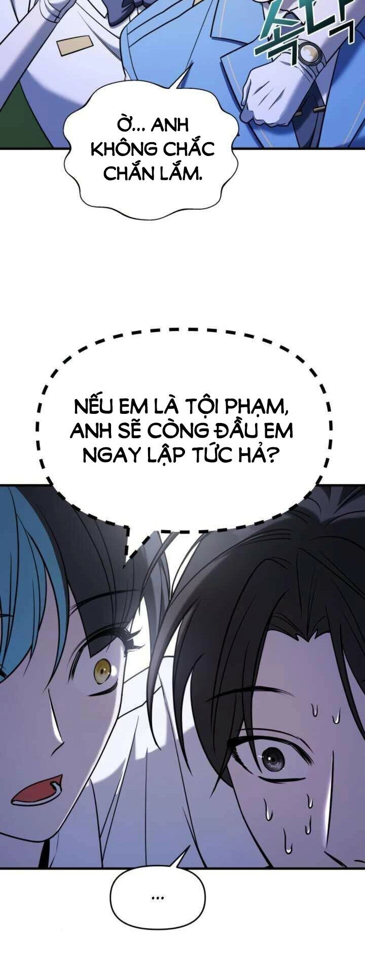 Kẻ Phản Diện Thuần Túy Chapter 68.1 - 19