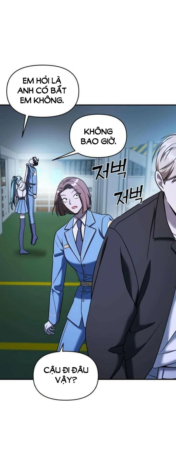 Kẻ Phản Diện Thuần Túy Chapter 68.1 - 20