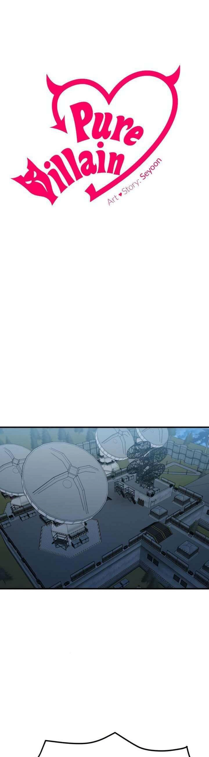 Kẻ Phản Diện Thuần Túy Chapter 68.1 - 22