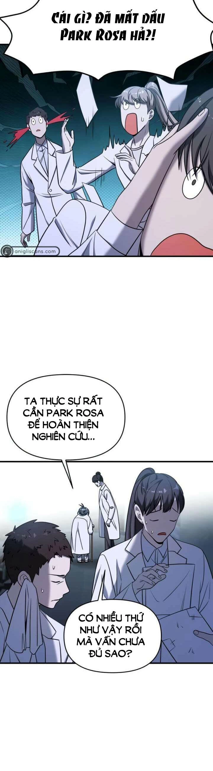 Kẻ Phản Diện Thuần Túy Chapter 68.1 - 23