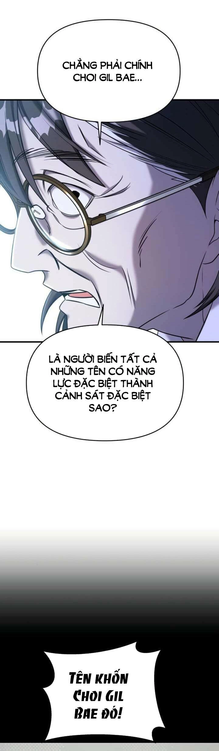 Kẻ Phản Diện Thuần Túy Chapter 68.1 - 26