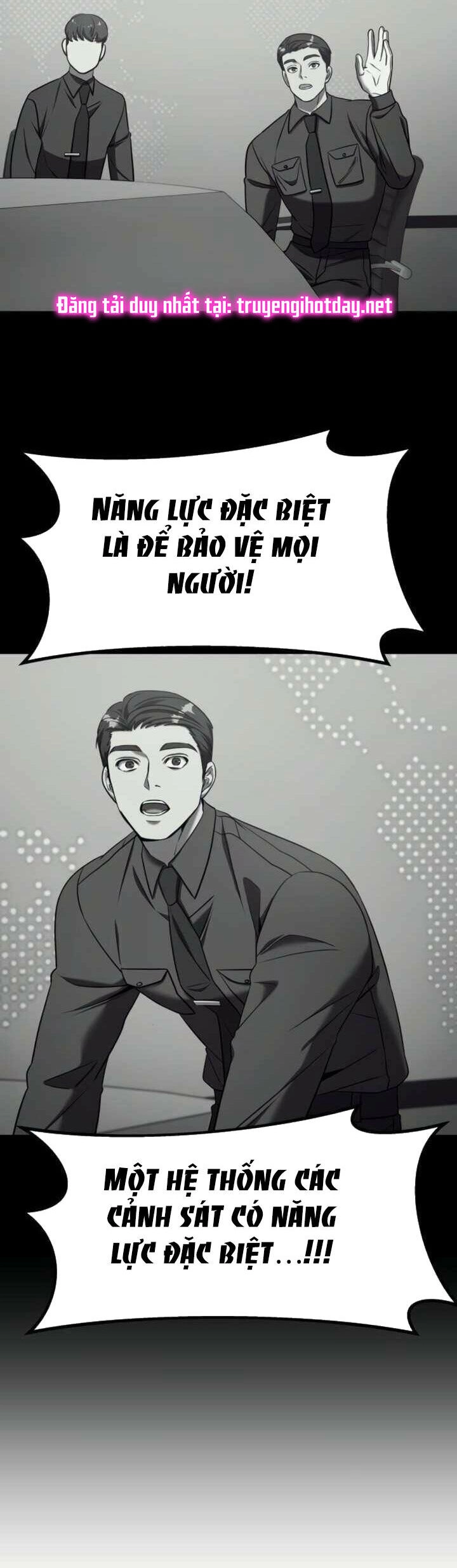 Kẻ Phản Diện Thuần Túy Chapter 68.1 - 27