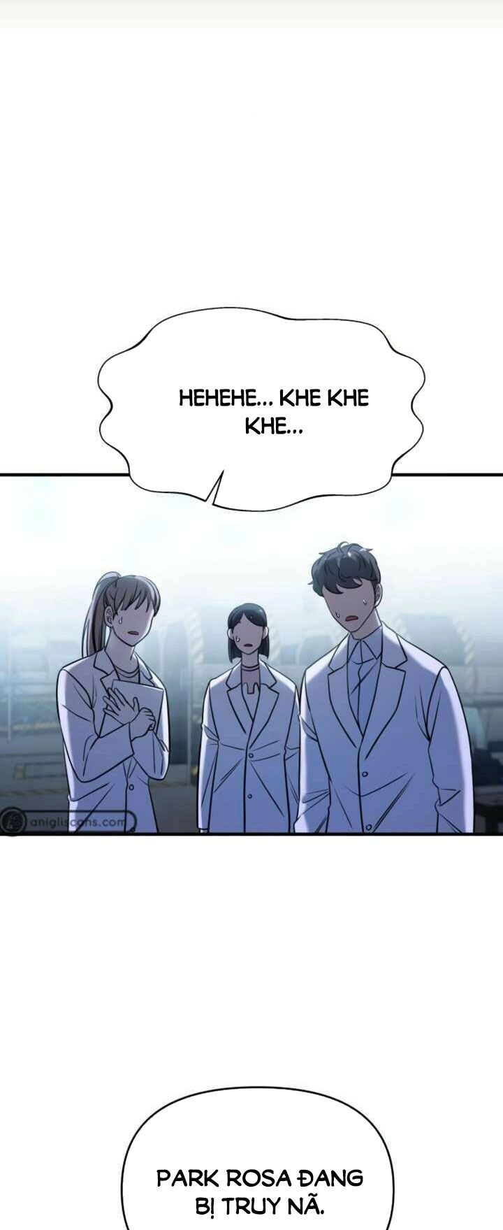 Kẻ Phản Diện Thuần Túy Chapter 68.1 - 28