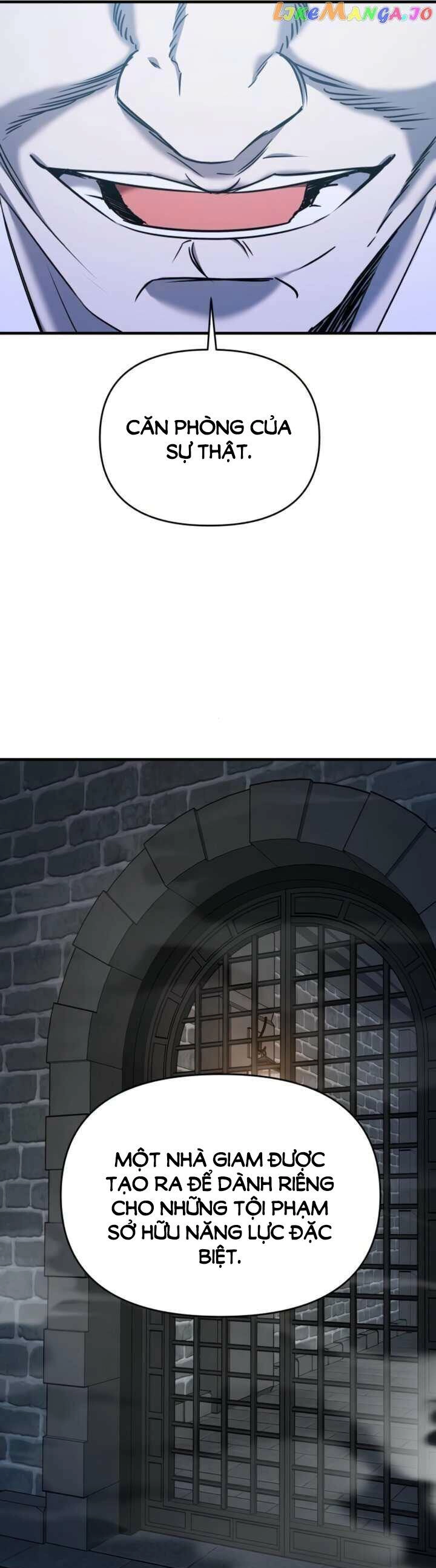 Kẻ Phản Diện Thuần Túy Chapter 68.1 - 30