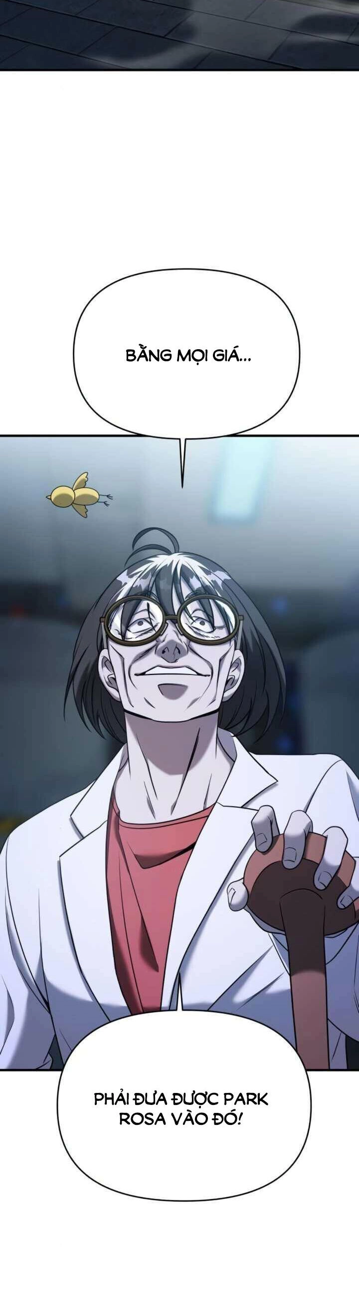 Kẻ Phản Diện Thuần Túy Chapter 68.1 - 31