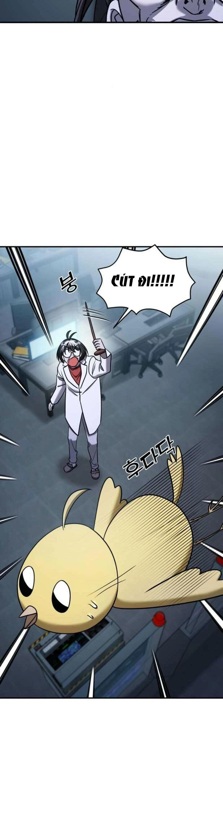 Kẻ Phản Diện Thuần Túy Chapter 68.2 - 2