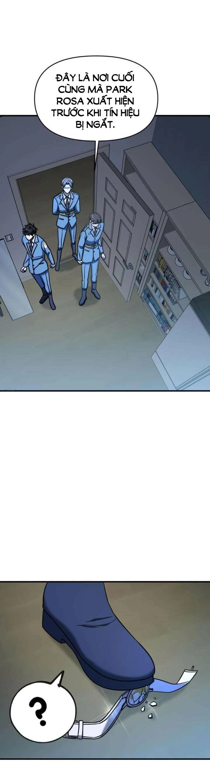 Kẻ Phản Diện Thuần Túy Chapter 68.2 - 7