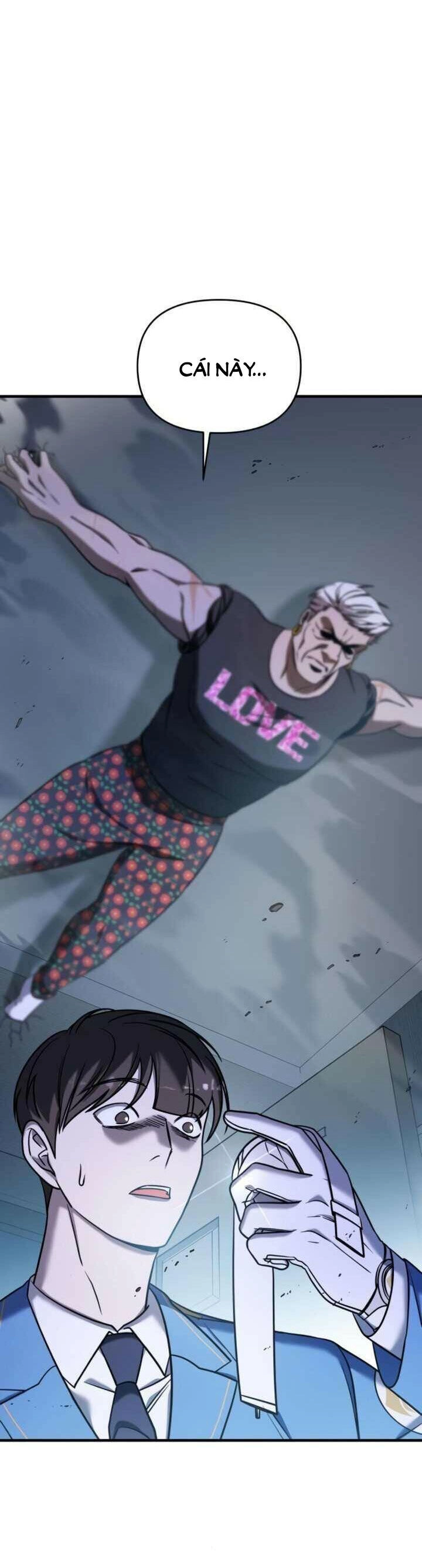 Kẻ Phản Diện Thuần Túy Chapter 68.2 - 8