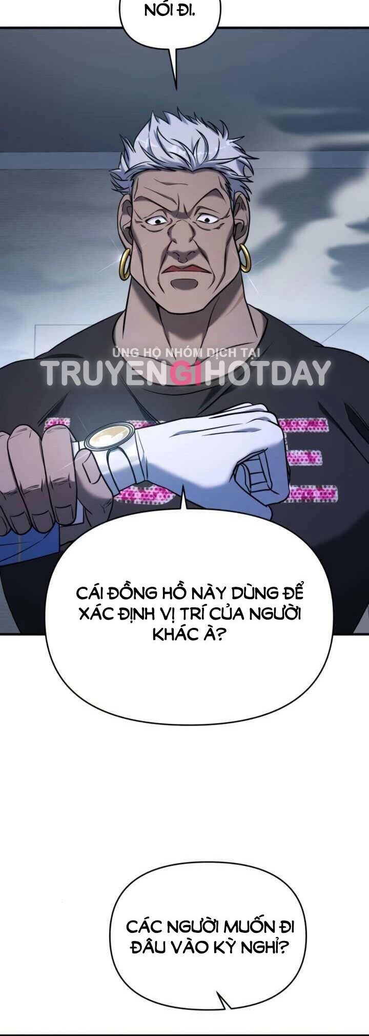 Kẻ Phản Diện Thuần Túy Chapter 68.2 - 10