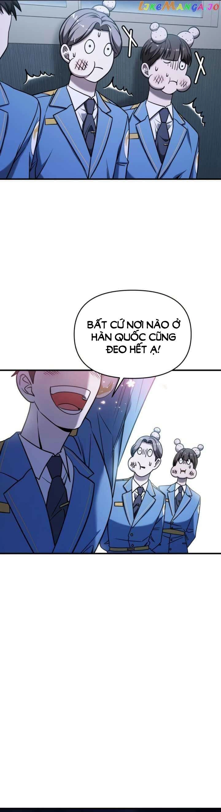 Kẻ Phản Diện Thuần Túy Chapter 68.2 - 11