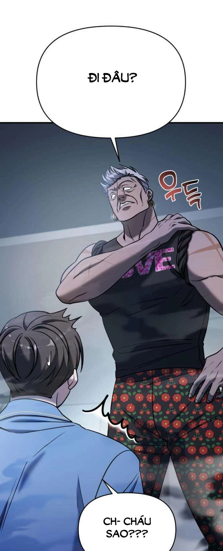 Kẻ Phản Diện Thuần Túy Chapter 68.2 - 15