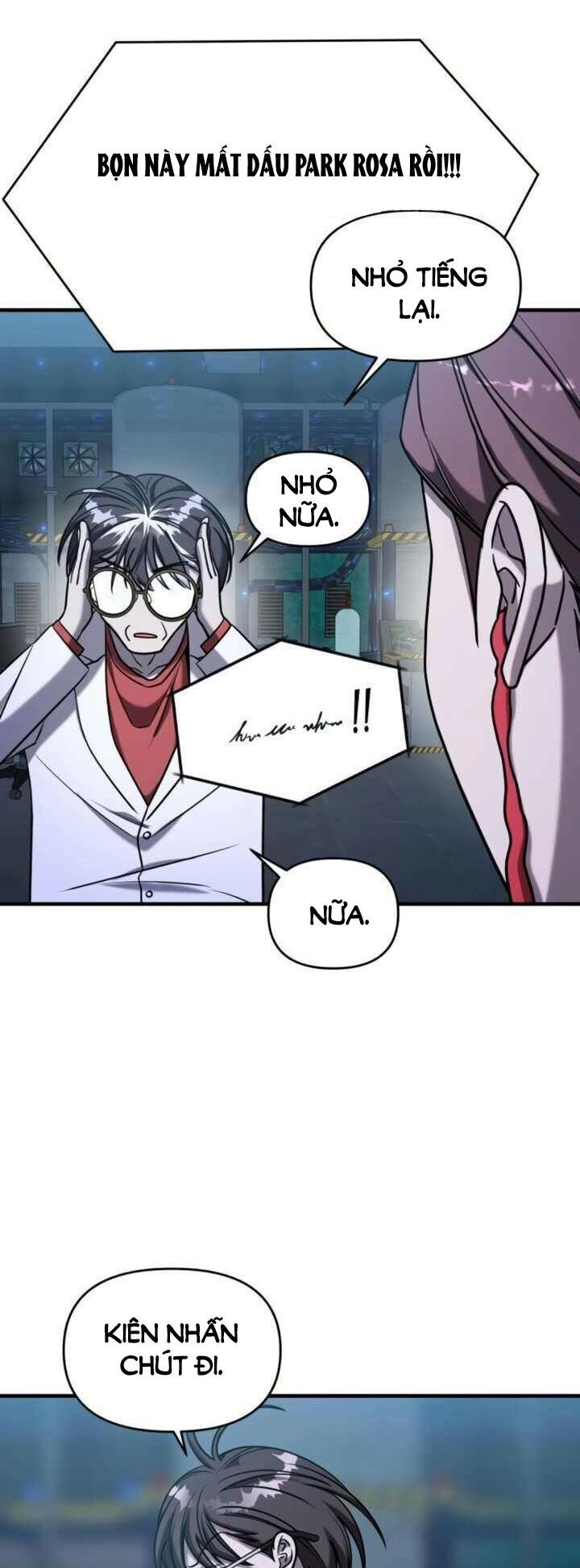 Kẻ Phản Diện Thuần Túy Chapter 68.2 - 25