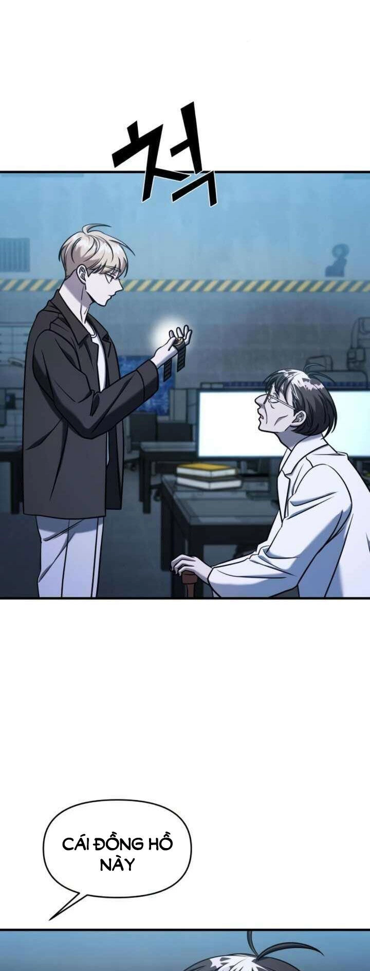 Kẻ Phản Diện Thuần Túy Chapter 68.2 - 31