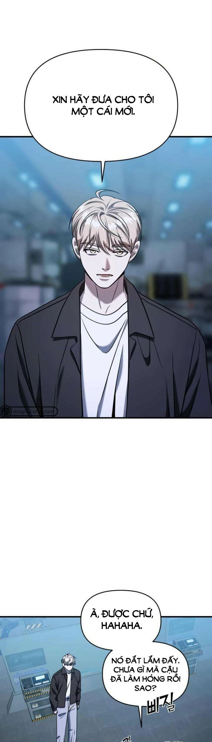 Kẻ Phản Diện Thuần Túy Chapter 68.2 - 33