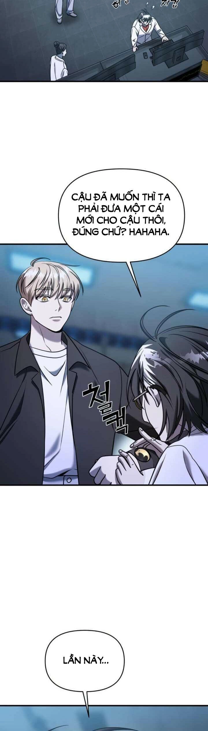 Kẻ Phản Diện Thuần Túy Chapter 68.2 - 34