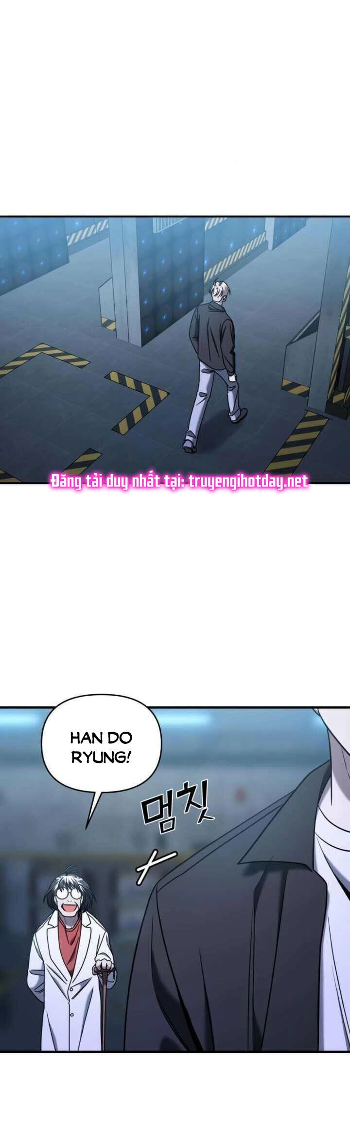 Kẻ Phản Diện Thuần Túy Chapter 68.2 - 36