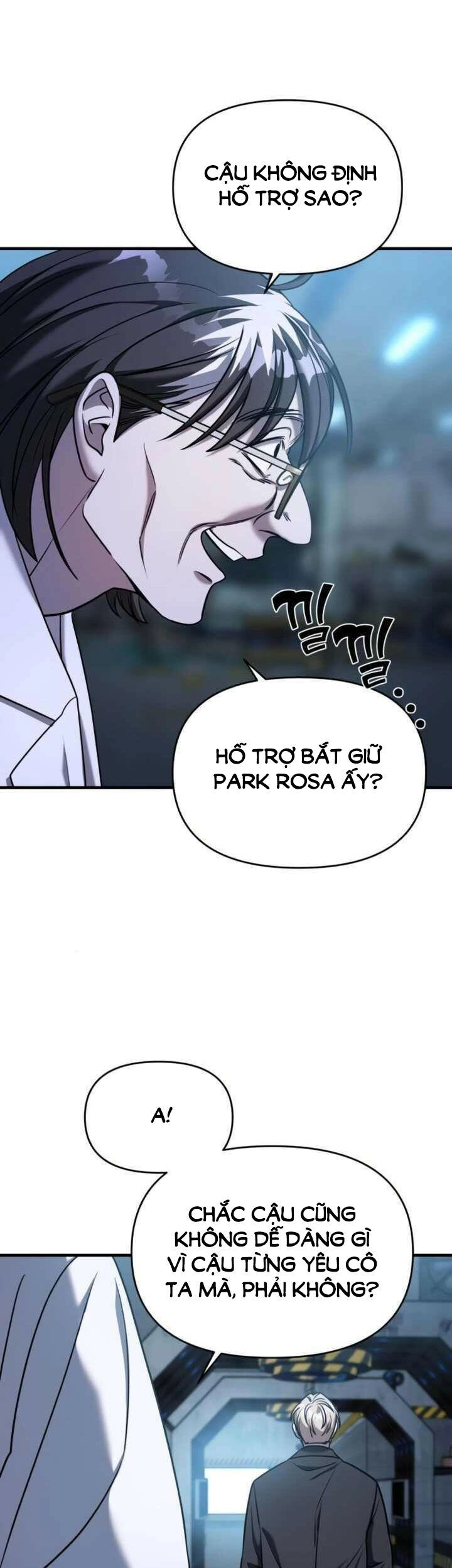 Kẻ Phản Diện Thuần Túy Chapter 68.2 - 37