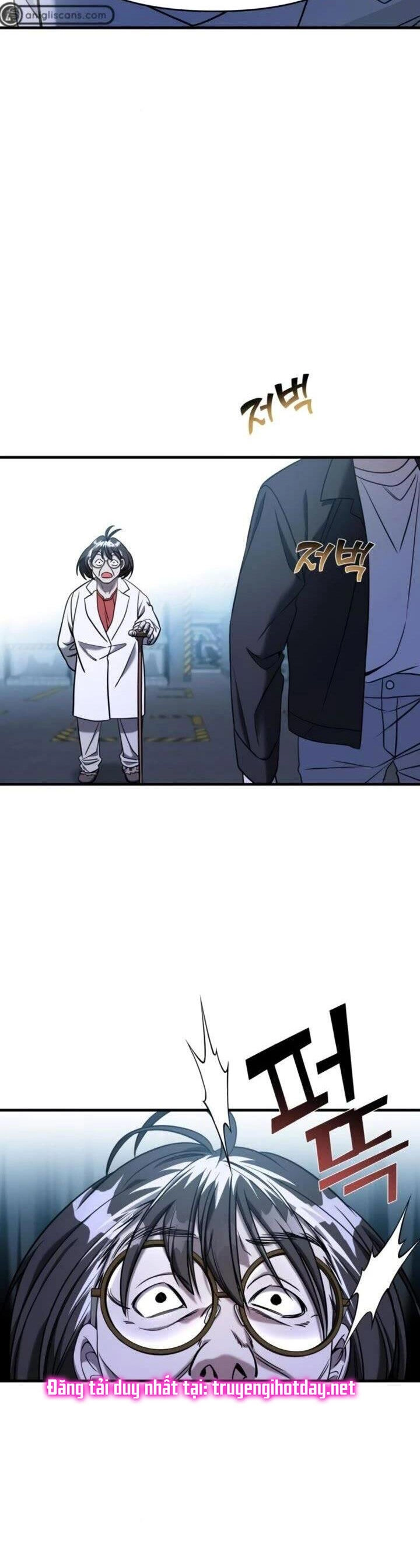 Kẻ Phản Diện Thuần Túy Chapter 69.1 - 6