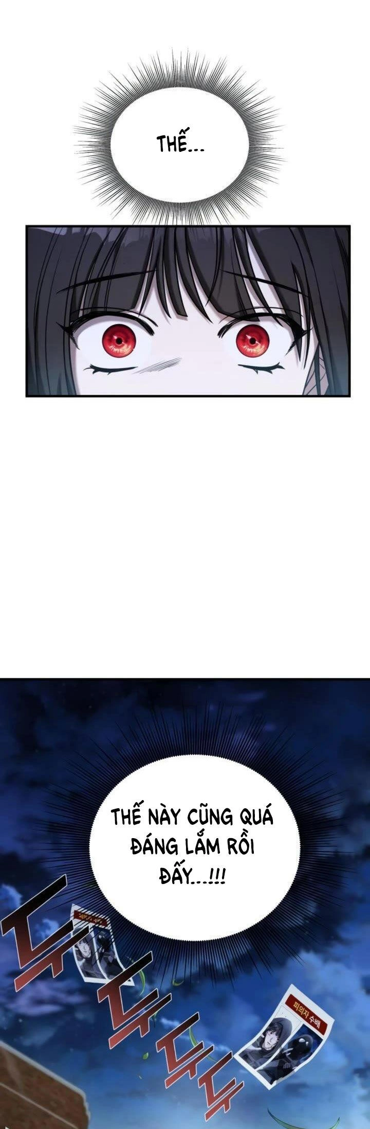 Kẻ Phản Diện Thuần Túy Chapter 69.1 - 17