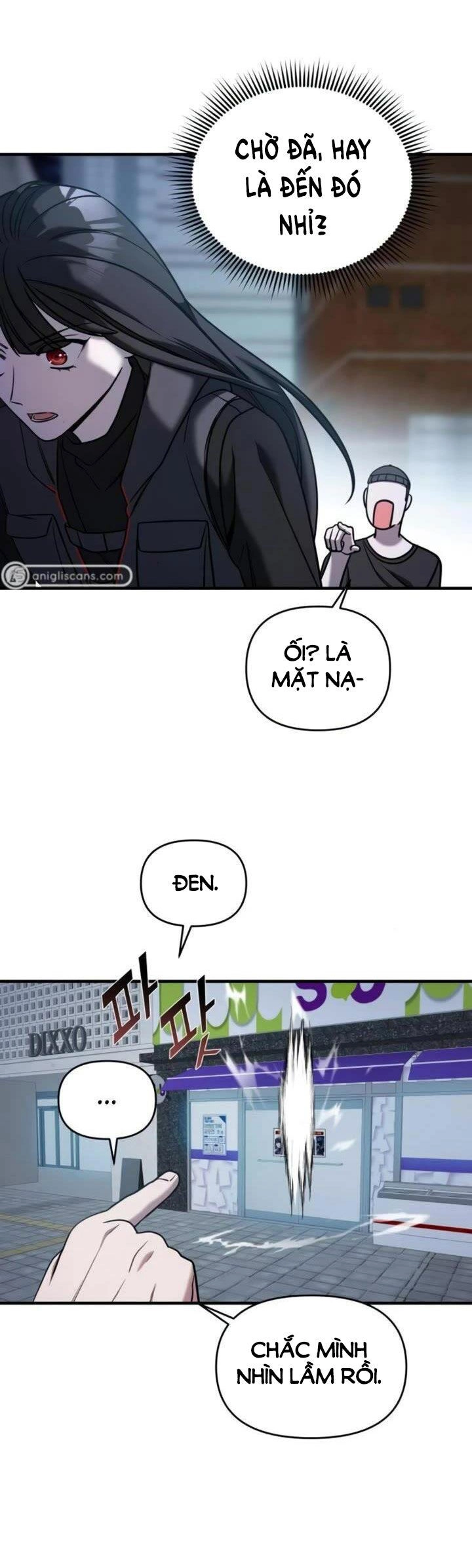 Kẻ Phản Diện Thuần Túy Chapter 69.1 - 19