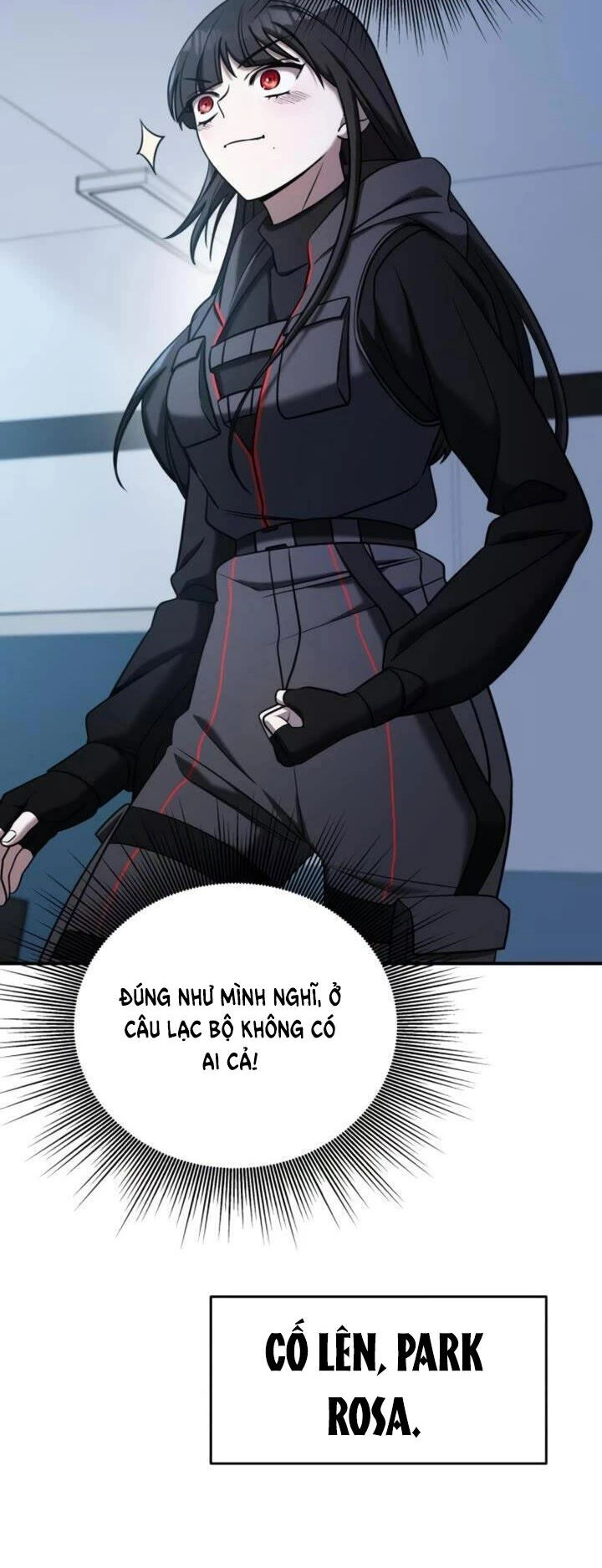 Kẻ Phản Diện Thuần Túy Chapter 69.1 - 23