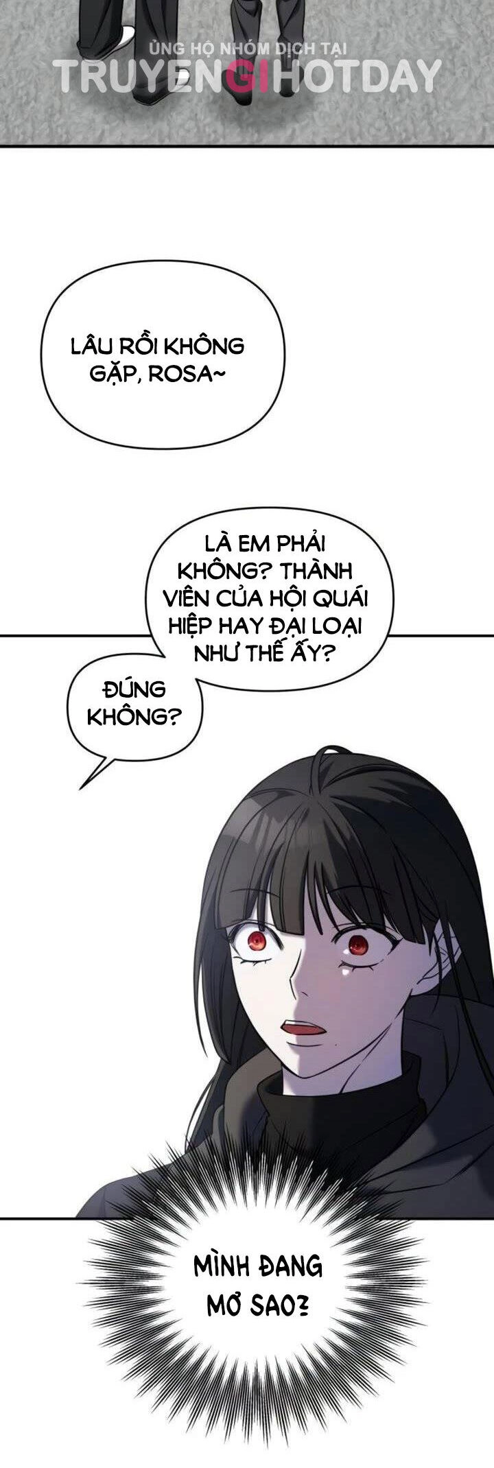 Kẻ Phản Diện Thuần Túy Chapter 69.1 - 39