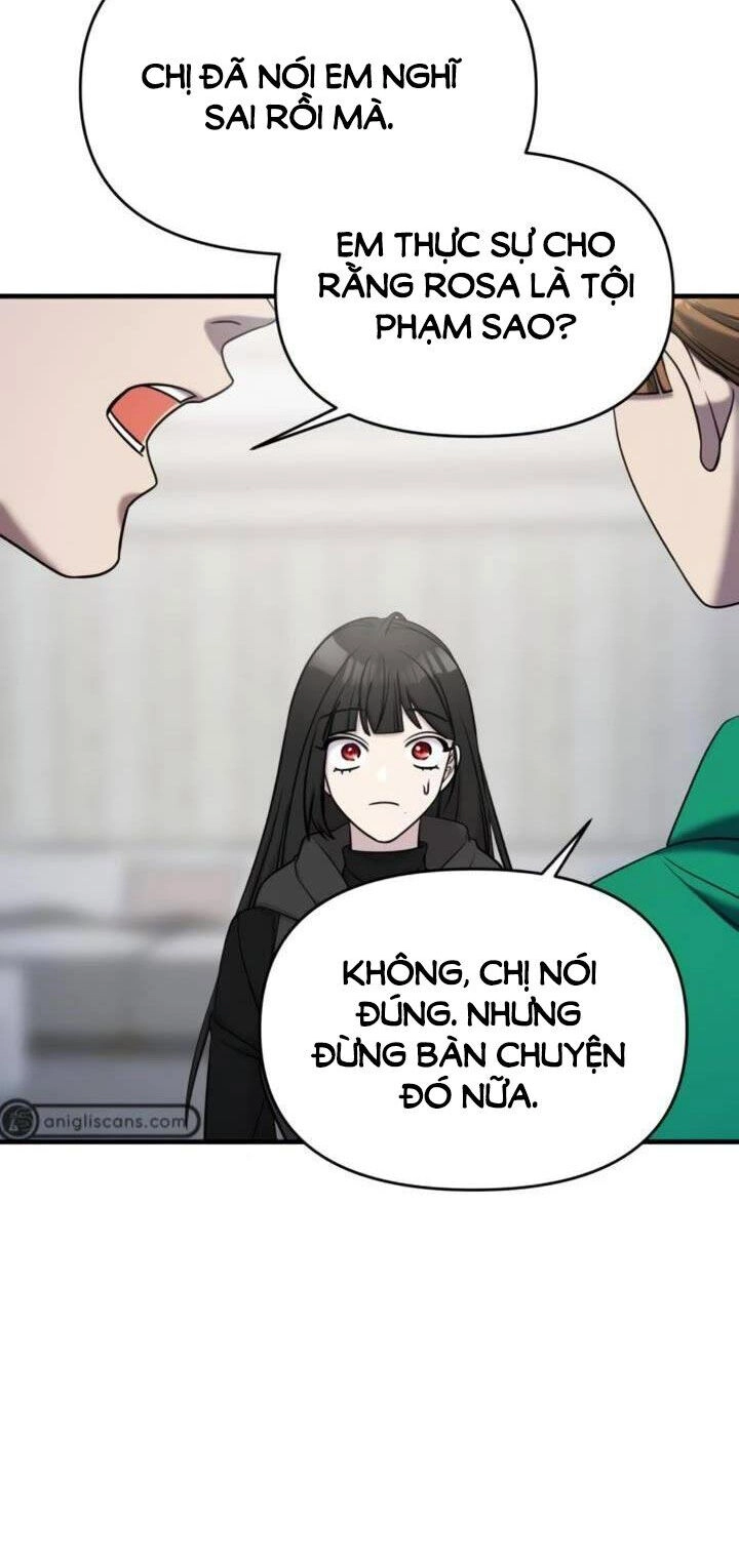 Kẻ Phản Diện Thuần Túy Chapter 69.1 - 41