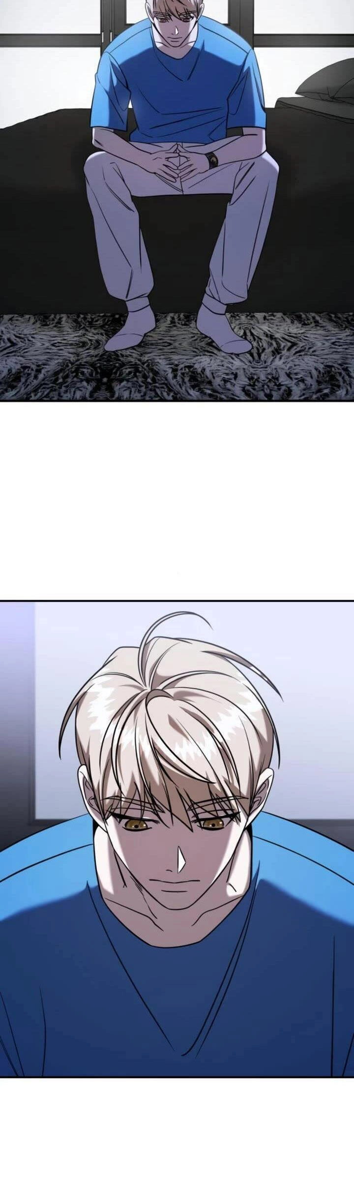 Kẻ Phản Diện Thuần Túy Chapter 69.1 - 48